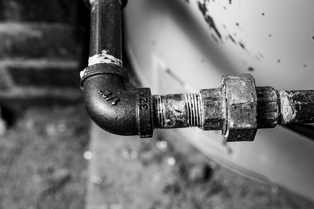 Slide of Steve Hoegler Plumbing