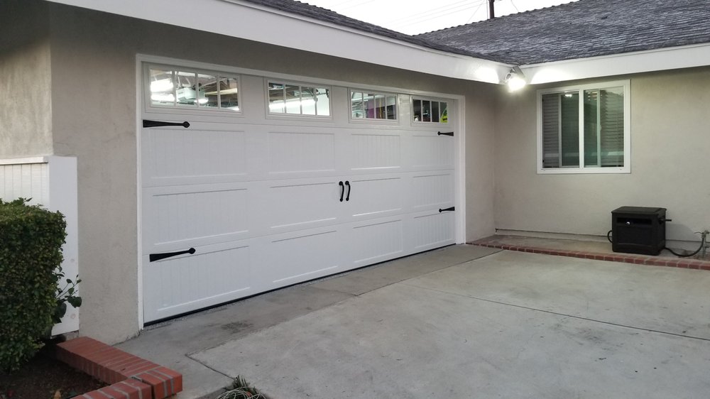 All County Garage Doors 10 Photos 120 Reviews Door Services 16371 Rhone Ln Huntington Beach Ca Phone Number 16371 Rhone Ln Huntington Beach Ca, All County Garage Door