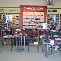 Comfort Shoe Loft