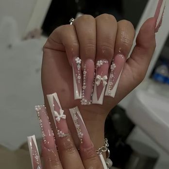 Palace Nails Spa - Nail Salons Near Me - Sherman, Texas Palace Nails Spa - Nail Salons Near Me - Sherman, Texas