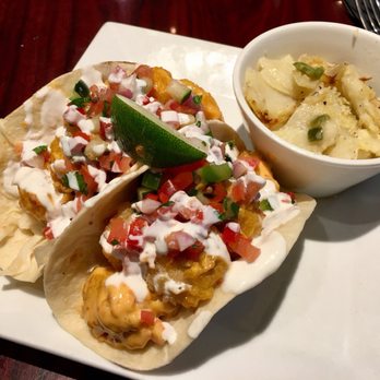 Latitude Seafood - Fire shrimp taco - Seafood Near Me - Midlothian, Virginia Latitude Seafood - Fire shrimp taco - Seafood Near Me - Midlothian, Virginia