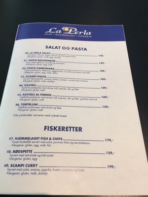 Menu photo 3 La Perla Hamar, 04