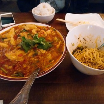 Trendy Dumpling - Noodles Near Me - Houston, Texas Trendy Dumpling - Noodles Near Me - Houston, Texas