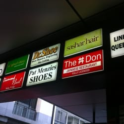 Pat Menzies Shoes - Looking for Pat Menzies? It's located in Canterbury Arcade off High Street or Queen.