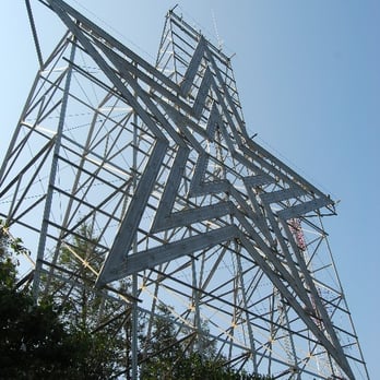 The Roanoke Star - Landmarks & Historical Buildings Near Me - Roanoke, Virginia The Roanoke Star - Landmarks & Historical Buildings Near Me - Roanoke, Virginia