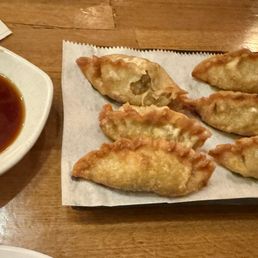 Beef dumplings Beef dumplings