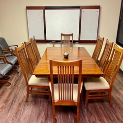 Vo Counseling and Testing