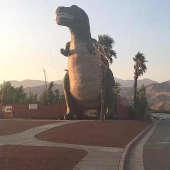 Cabazon Dinosaurs - Museums Near Me - Cabazon, California Cabazon Dinosaurs - Museums Near Me - Cabazon, California