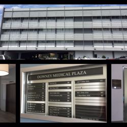 Dane D Copeland, MD - Officially moved (Aug. 2016) to this building @ 10800 Paramount Blvd, Ste 102