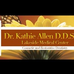 Kathie Allen, DDS