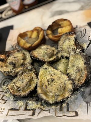 Grand Isle Restaurant by null