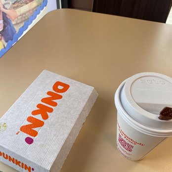 Dunkin' - Coffee & Tea Near Me - Chicago, Illinois Dunkin' - Coffee & Tea Near Me - Chicago, Illinois