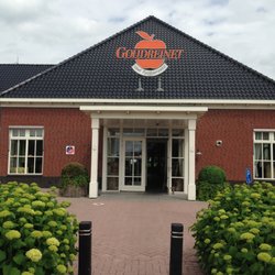 Goudreinet
