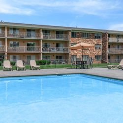 Clayton Arms Apts