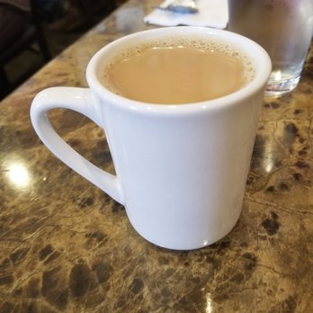 Curry Corner - Chai - Indian Near Me - Olympia, Washington