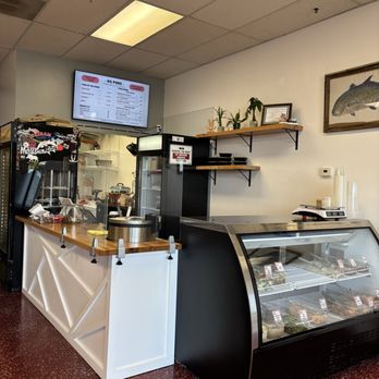 OG Poke SA - Seafood Near Me - Salem, Oregon OG Poke SA - Seafood Near Me - Salem, Oregon