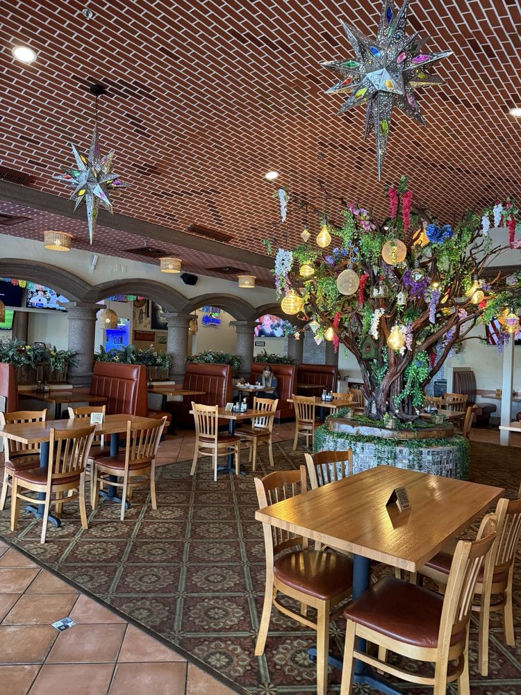 El Toro Mexican Restaurant