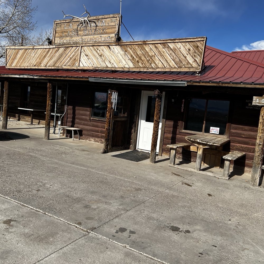 La Garita Trading Post - Convenience Stores Near Me - Del Norte, Colorado