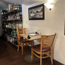 Puglia Italian Restaurant
