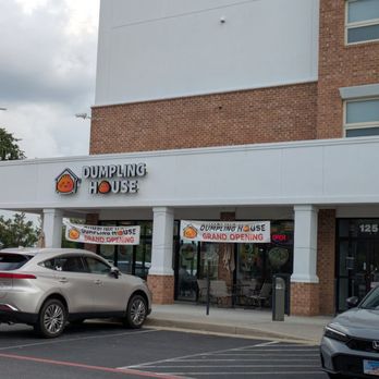 Dumpling House - Japanese Near Me - Harrisonburg, Virginia Dumpling House - Japanese Near Me - Harrisonburg, Virginia