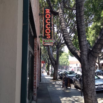 Rocco's Tavern - The building from the outside - Sports Bars Near Me - Pasadena, California Rocco's Tavern - The building from the outside - Sports Bars Near Me - Pasadena, California