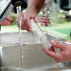 H2O Equipment Company, Inc - H2O will do a free in-home water test. We can also pull a water sample to get tested in a lab for contaminants.