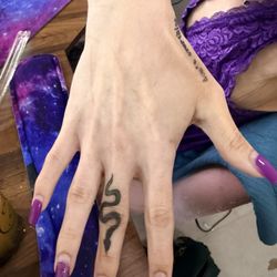 Legacy Arts Tattoo