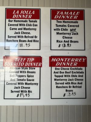 Menu photo 4 Casa Juanito Oklahoma City, OK Menu photo 4 Casa Juanito Oklahoma City, OK