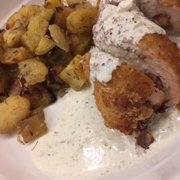 Cordon bleu