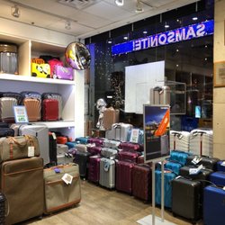 Canadian Greetings Vancouver Luggage Warehouse