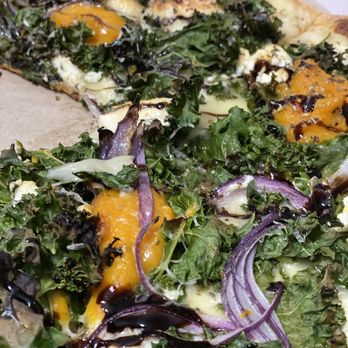 Son of a Peach - Squash and Kale - Pizza Near Me - Burlington, Ontario Son of a Peach - Squash and Kale - Pizza Near Me - Burlington, Ontario