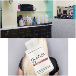 Hair and Threading Salon - Every hair is in need of the best treatment ever!