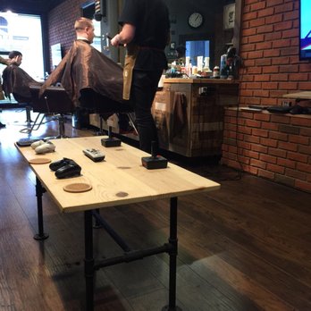 Rebel Haus - Barbers Near Me - Fort Lauderdale, Florida