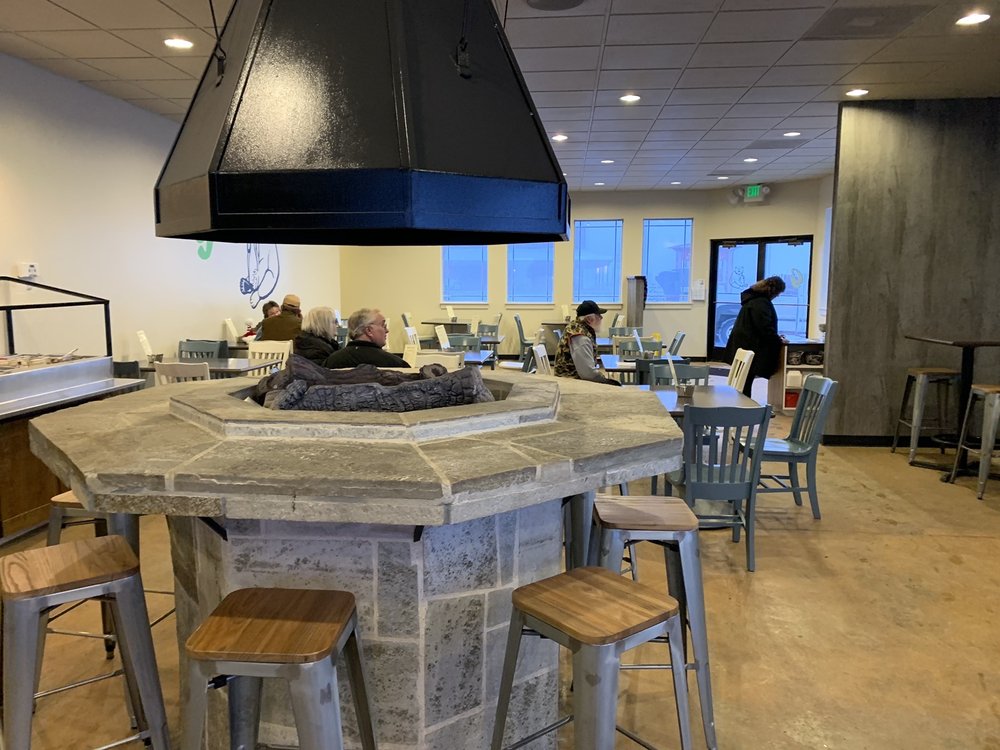 GROWLER’S PIZZA GRILL DONNELLY 15 Photos & 19 Reviews 472 W