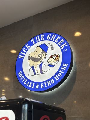 Nick the Greek by null