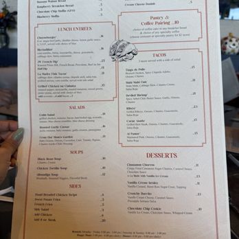 La Madre Canyon Grill - Lunch Menu - Breakfast & Brunch Near Me - Las Vegas, Nevada La Madre Canyon Grill - Lunch Menu - Breakfast & Brunch Near Me - Las Vegas, Nevada