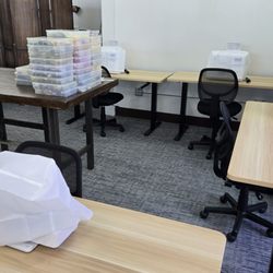 Sewing classes coming soon!