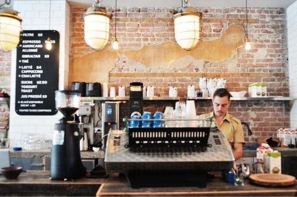 Photo of Kitsuné - Montreal, QC, CA.