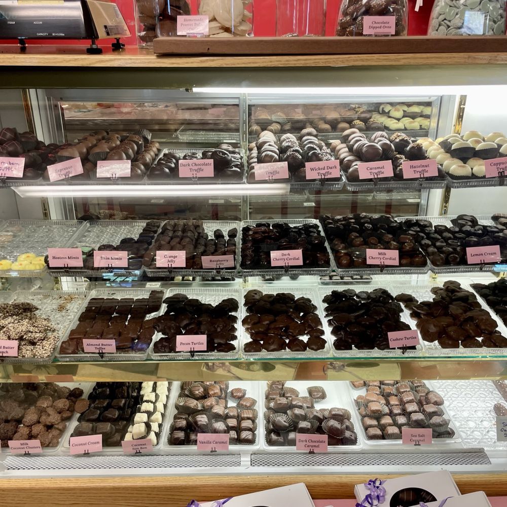 Chocolate Cafe - Chocolates - Coffee & Tea Near Me - Eastham, Massachusetts Chocolate Cafe - Chocolates - Coffee & Tea Near Me - Eastham, Massachusetts