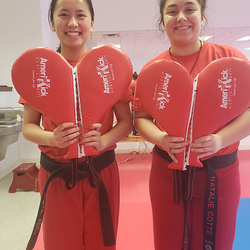 Amerikick Karate Kickboxing