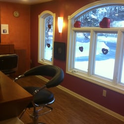 Mercedes Salon & Spa