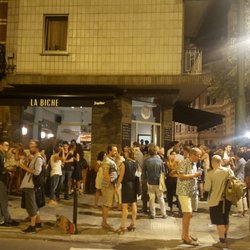 Café La Biche