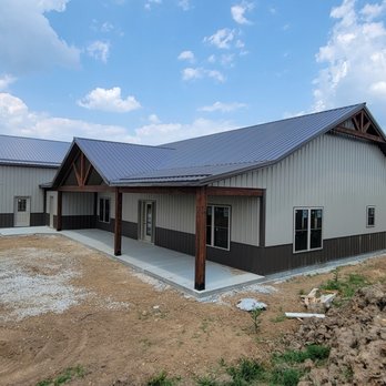 Martin Structures - Barndominium Fulton MO - General Contractors Near Me - Versailles, Missouri Martin Structures - Barndominium Fulton MO - General Contractors Near Me - Versailles, Missouri