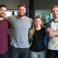 Braxton Gilbert Fitness