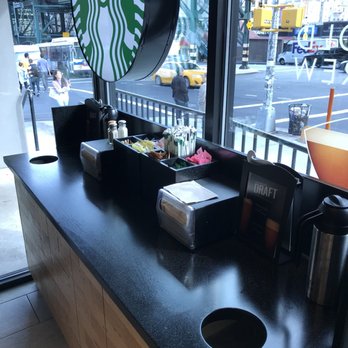 Starbucks - Coffee & Tea Near Me - New York, New York