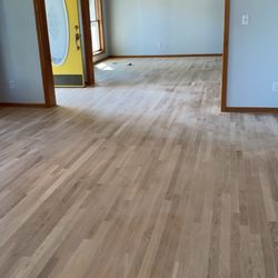 Pfs Hardwood