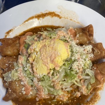 Palace Bar - Breakfast "enchala-dita" from brunch - Gay Bars Near Me - Miami Beach, Florida Palace Bar - Breakfast "enchala-dita" from brunch - Gay Bars Near Me - Miami Beach, Florida