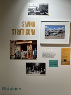 Chinatown Storytelling Centre by null