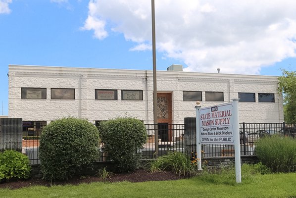 State Material Mason Supply 