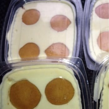 Amazing Taste - Banana Pudding - Soul Food Near Me - North Plainfield, New Jersey